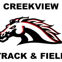 Creekview Boys Track & Field