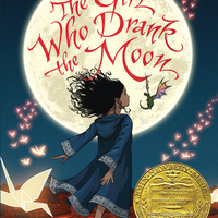 The Girl Who Drank the Moon