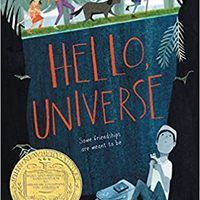 Rogers Livebinder of Hello, Universe