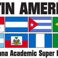 2011  JUNIOR Academic Super Bowl Contest Questions:  Latin Ameri