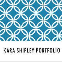 Kara Shipley Portfolio