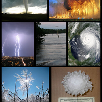 Extreme Weather Events