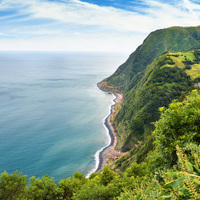 Nordeste Portugal