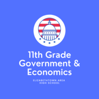 Isaak Walker - Gov & Econ Notebook