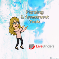 Planning and Assessment Tools