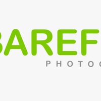 Barefoot Photographer