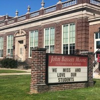 John Bassett Moore Intermediate School Staff Handbook