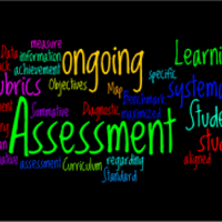 Comprehensive Assessment Binder - Section 1