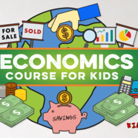 Econ For Elementary Teachers