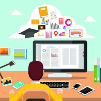 LIS 6303- Preparing Instructional Media