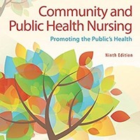 Community Practicum