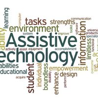 Assistive Technology and Speech/Language Resources