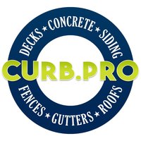 Residential Exterior Cleaning Services by CURB.PRO