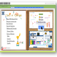 Whiteboard.chat, a 21st Century Learning Tool & Game Changer