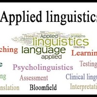 APPLIED LINGUISTICS