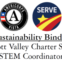 VISTA Sustainability Binder