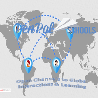 PenPal Schools: Open Channels to Global Interactions & Learning