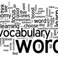 Vocabulary Resources for English Learners