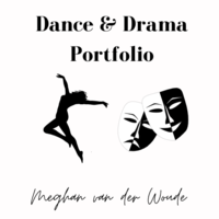 Dance & Drama Portfolio