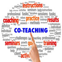 Service Delivery Options & Co-Teaching