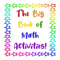The Big Book of Math Activities