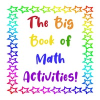 The Big Book of Math Activities