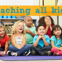 Students With Learning Differences