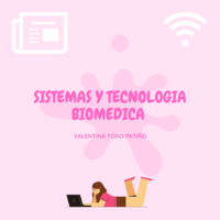 Sistemas y Tecnolog��a Biomedica
