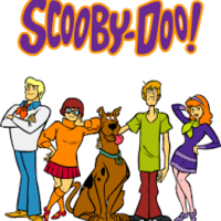 Scooby Doo