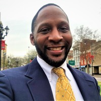 Thurston E. Williams, Ed.S- Assistant Principal (LinkedIn)