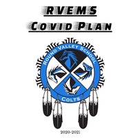 DRAFT RVEMS COVID-19 POD BINDER