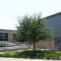 Crockett Elementary Kindergarten