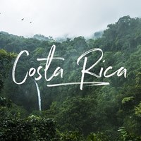 Brianne Adams - Costa Rica