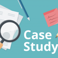 Case Study Spring 2021