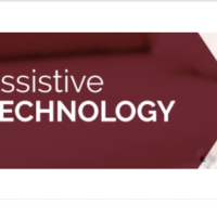 Assistive Technology