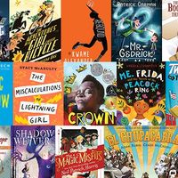 Children's Literature Guide