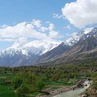 Afghanistan ACP Project