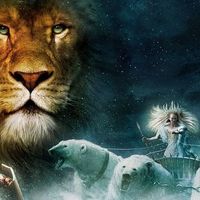 The Lion, the Witch, and the Wardrobe