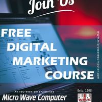 Free Digital Marketing Course in Khanna