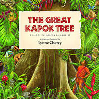 The Great Kapok Tree Resources