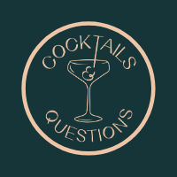 Cocktails & Questions Virtual Event Binder