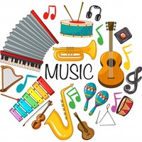 MUSIC 3370 Digital Resource