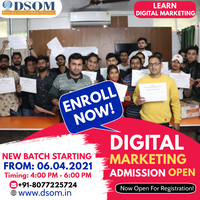 Digital marketing course in dehradun