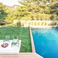 Swimming Pool Design Northern Beaches