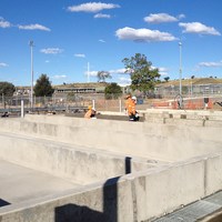 Bridge deck waterproofing Sydney