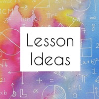 Lesson Ideas 2