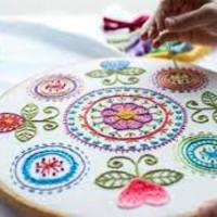 Sewing and Embroidery