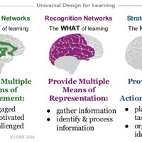 Universal Design for Learning Resources