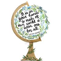 binder decorative cover