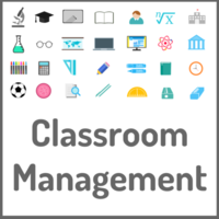 Classroom Management Book